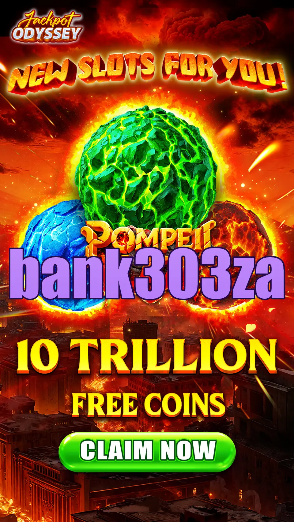 bank303za APK