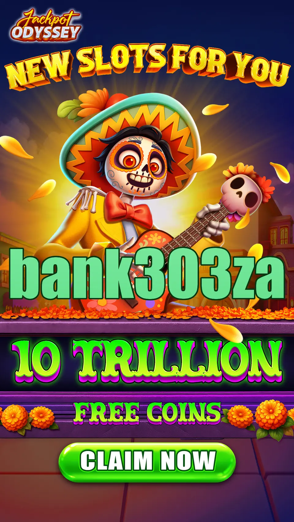 bank303za Preview - Resmi Unduh